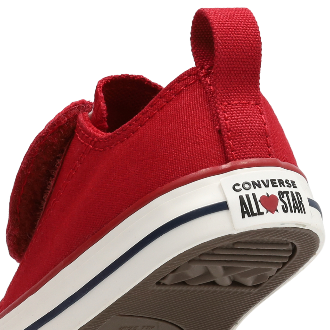 Converse Ctas 1V Ox Afbeelding 8 van 8. Tik om de fotogalerij te openen..