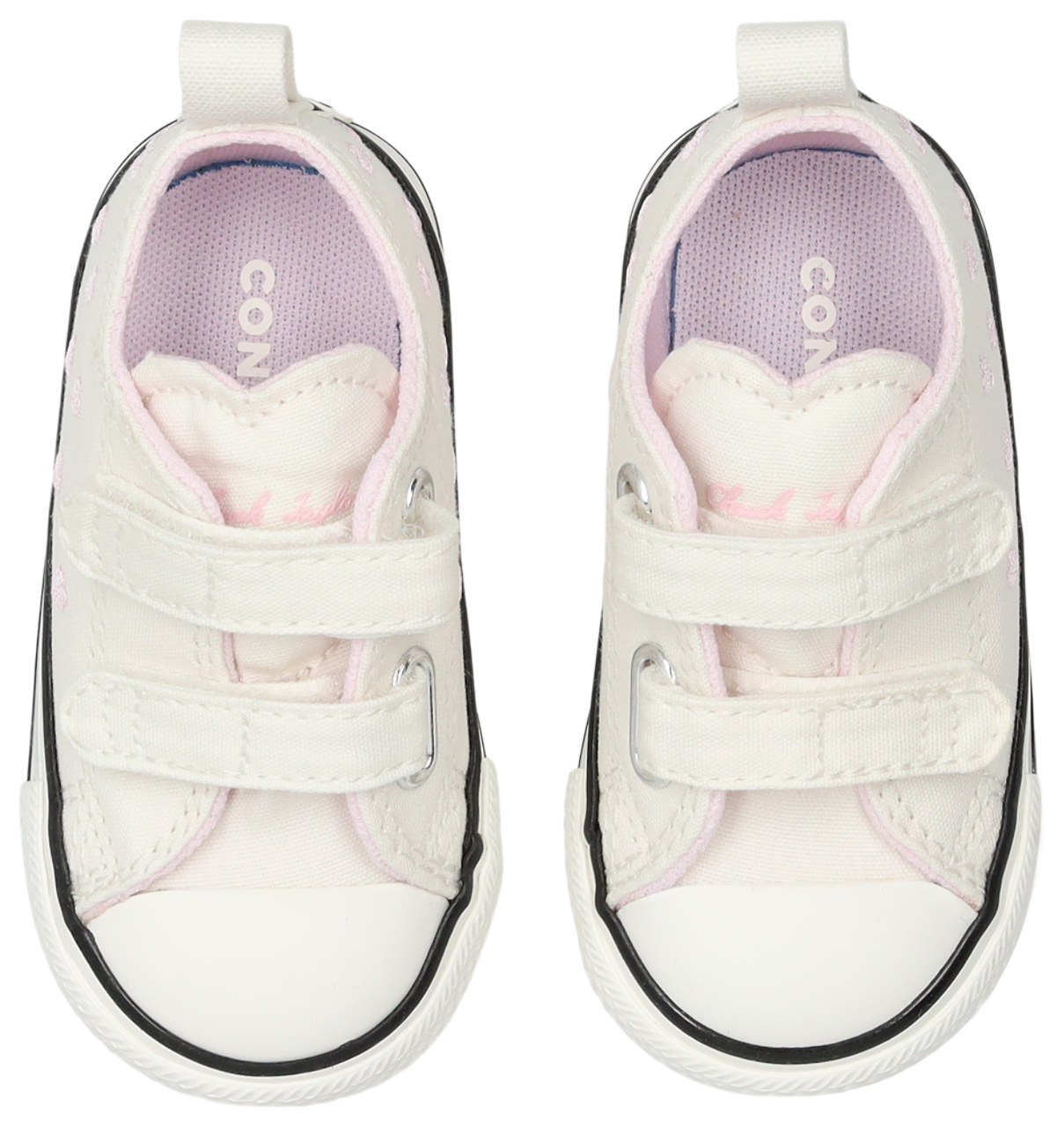 Converse Ctas 2V Bild 5 von 8. Antippen, um die Fotogalerie zu öffnen.