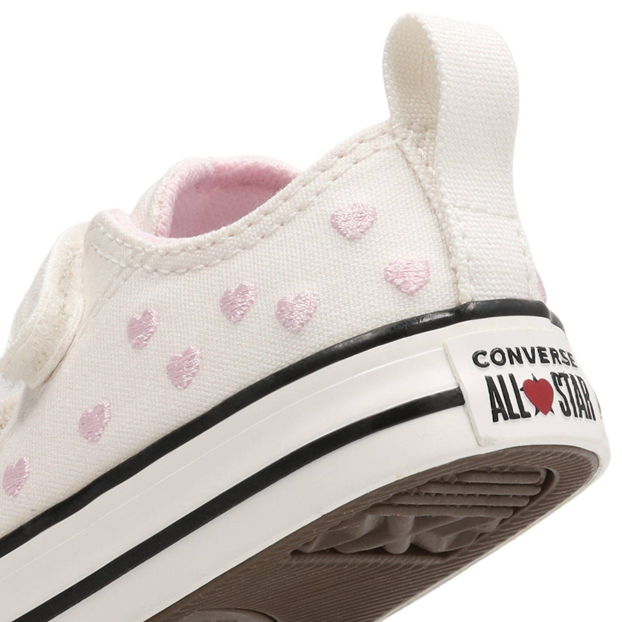 Converse Ctas 2V Bild 7 von 8. Antippen, um die Fotogalerie zu öffnen.