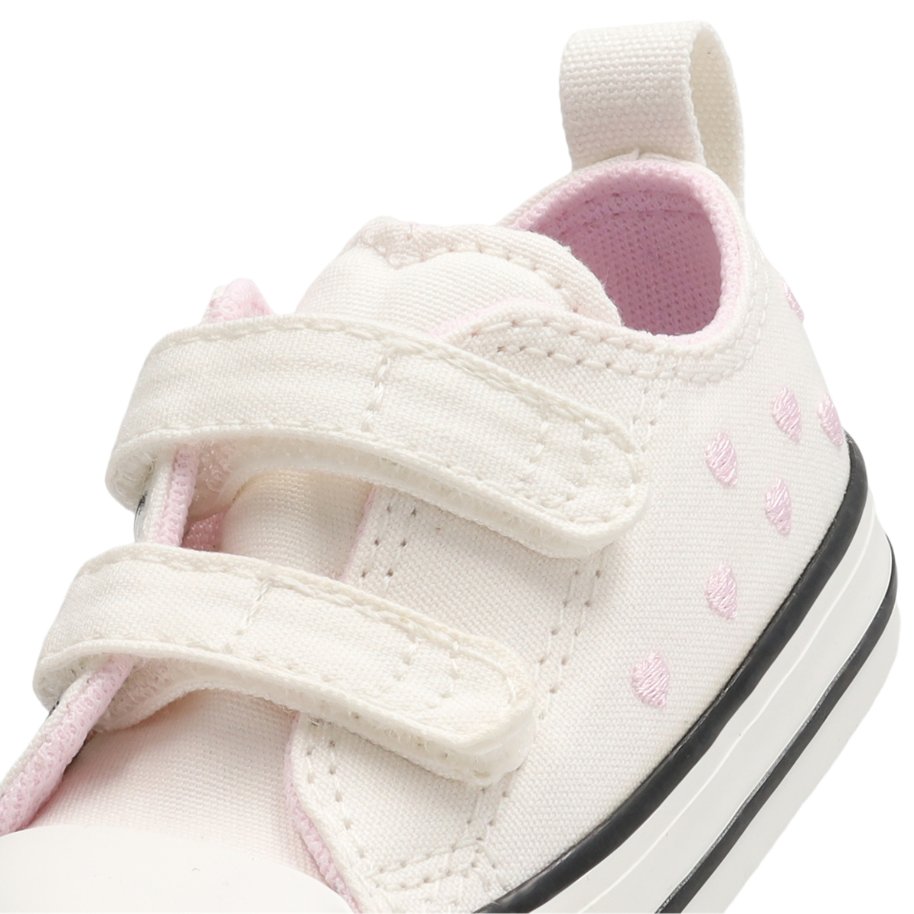 Converse Ctas 2V Bild 8 von 8. Antippen, um die Fotogalerie zu öffnen.