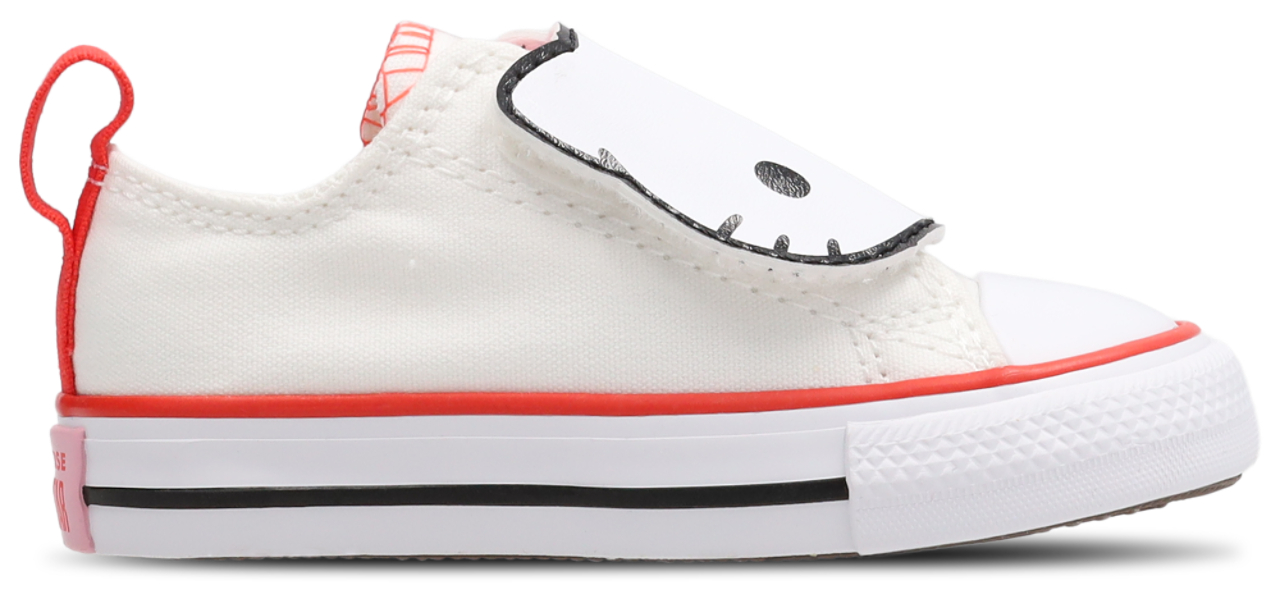 Converse Ctas Ox Image 1 sur 6. Appuyez pour ouvrir la galerie de photos.