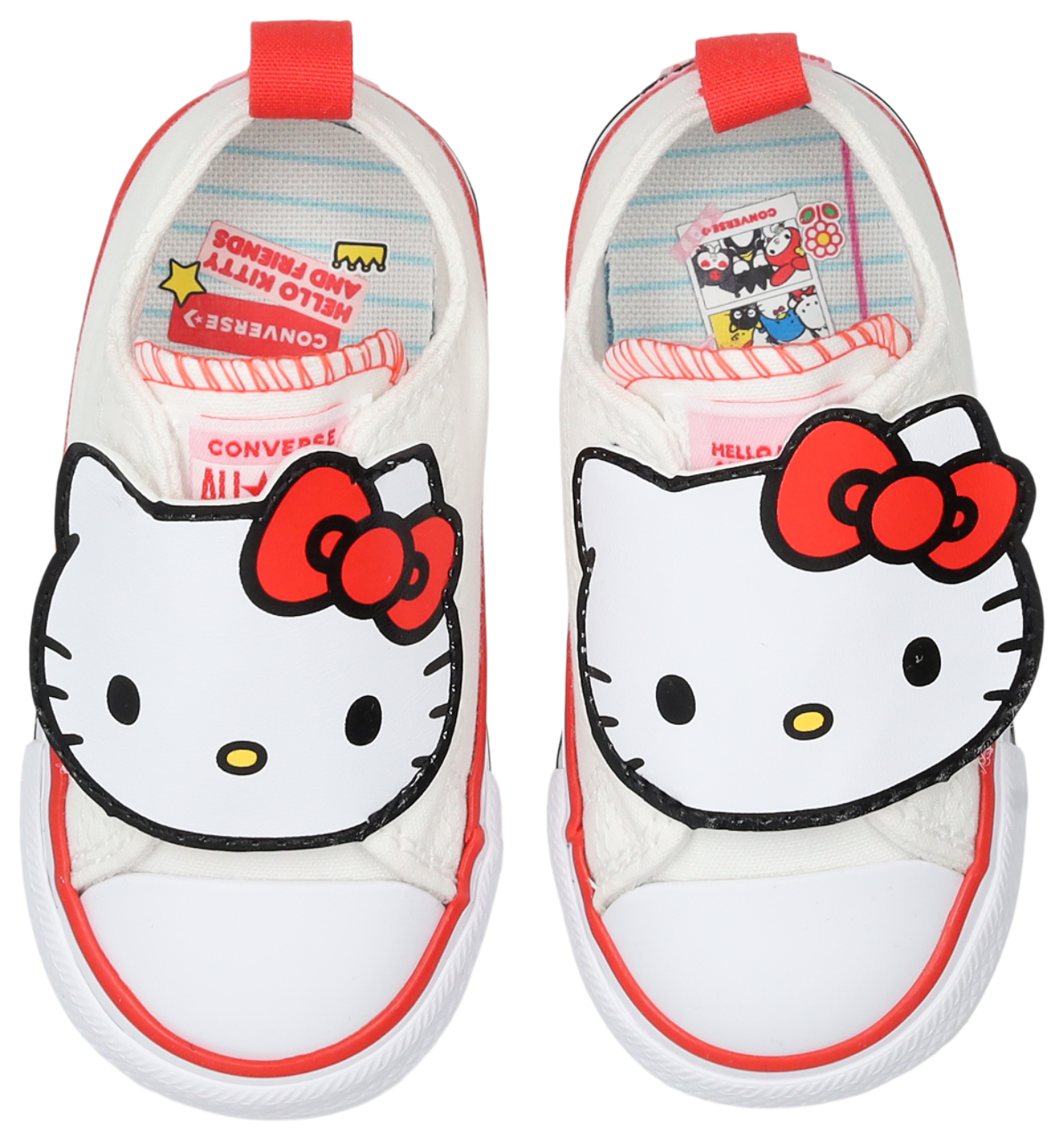 Converse Ctas Ox Image 6 sur 6. Appuyez pour ouvrir la galerie de photos.