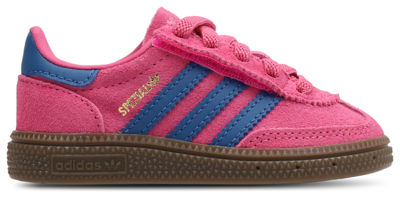 adidas Handball Spezial Immagine 1 di 8. Tocca per aprire la galleria fotografica.