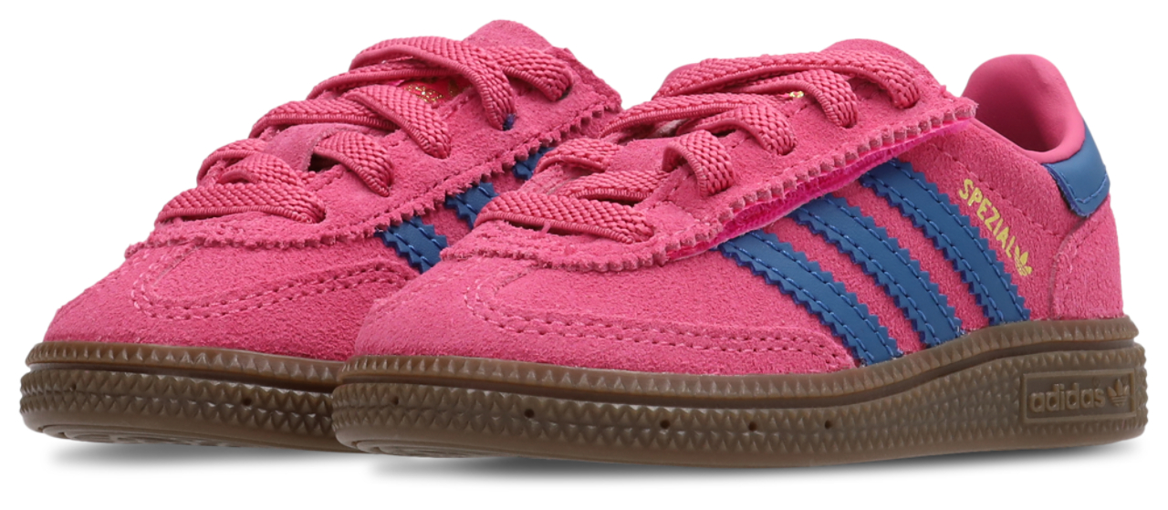 adidas Handball Spezial Immagine 2 di 8. Tocca per aprire la galleria fotografica.