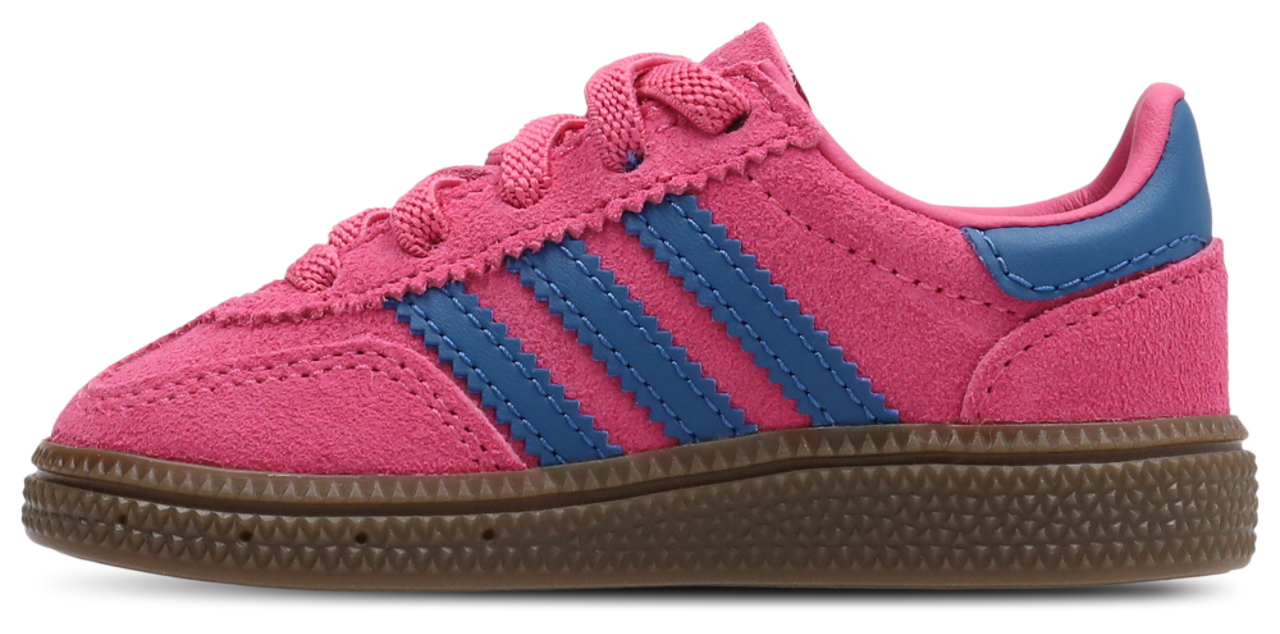adidas Handball Spezial Immagine 4 di 8. Tocca per aprire la galleria fotografica.