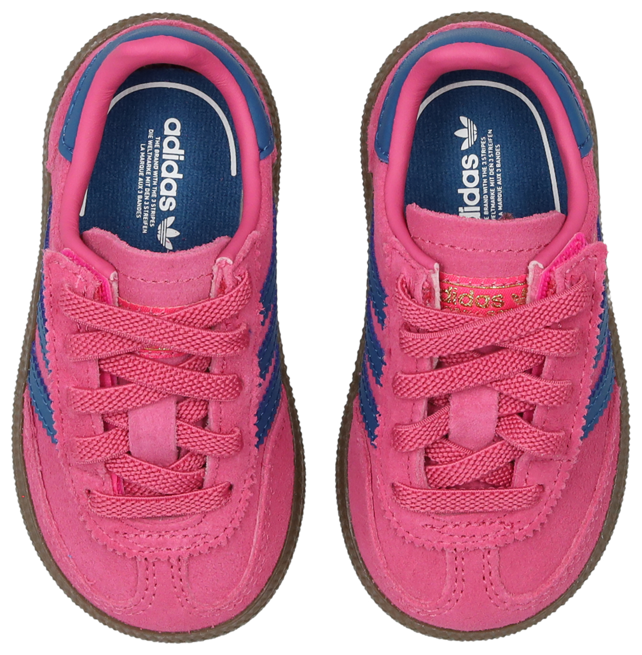 adidas Handball Spezial Immagine 5 di 8. Tocca per aprire la galleria fotografica.