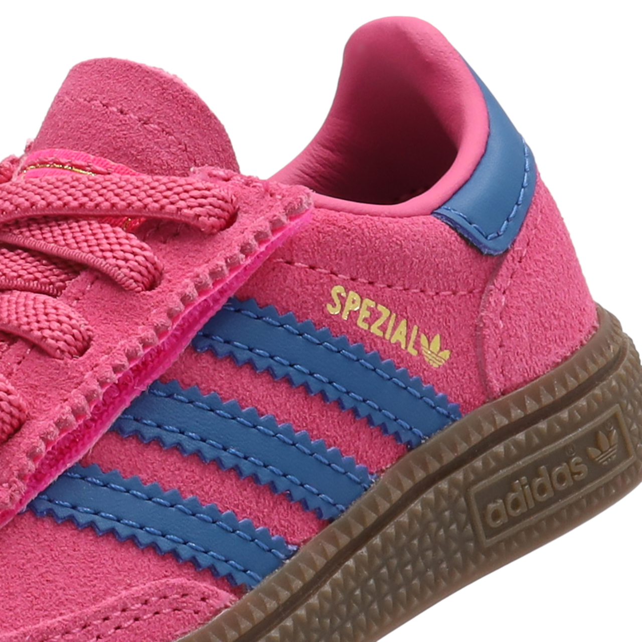 adidas Handball Spezial Immagine 7 di 8. Tocca per aprire la galleria fotografica.