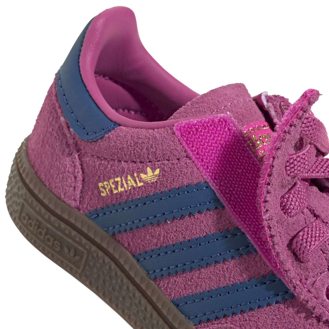 adidas Handball Spezial Immagine 8 di 8. Tocca per aprire la galleria fotografica.