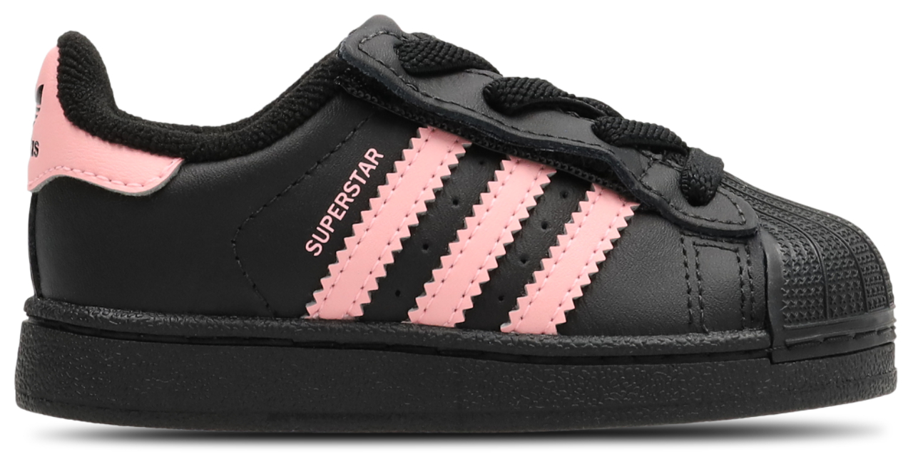 adidas Superstar II Imagen 1 de 7. Toque para abrir la galería de fotos.