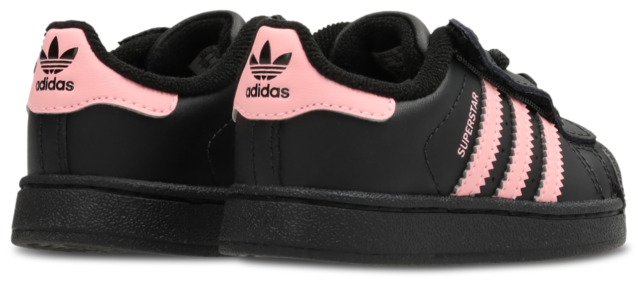 adidas Superstar II Imagen 3 de 7. Toque para abrir la galería de fotos.