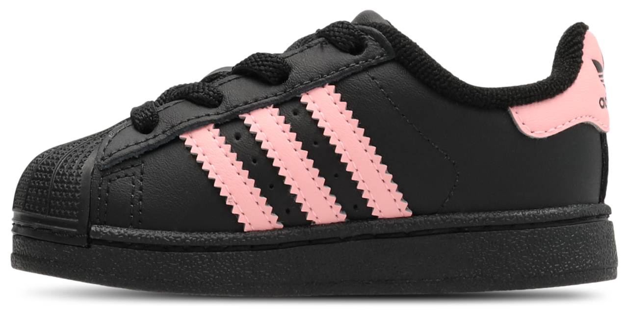 adidas Superstar II Imagen 4 de 7. Toque para abrir la galería de fotos.