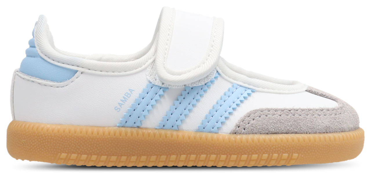 adidas Samba Jane Image 1 of 7. Tap to open photo gallery.