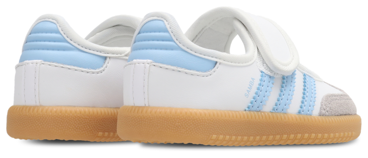 adidas Samba Jane Image 3 of 7. Tap to open photo gallery.