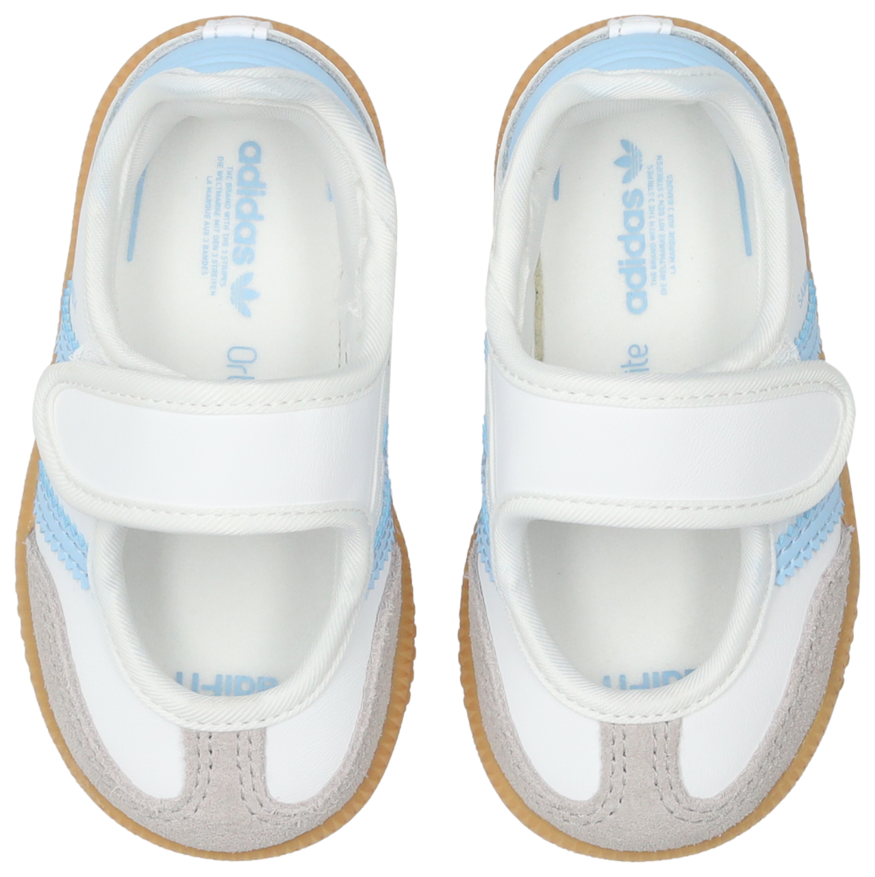 adidas Samba Jane Image 5 of 7. Tap to open photo gallery.