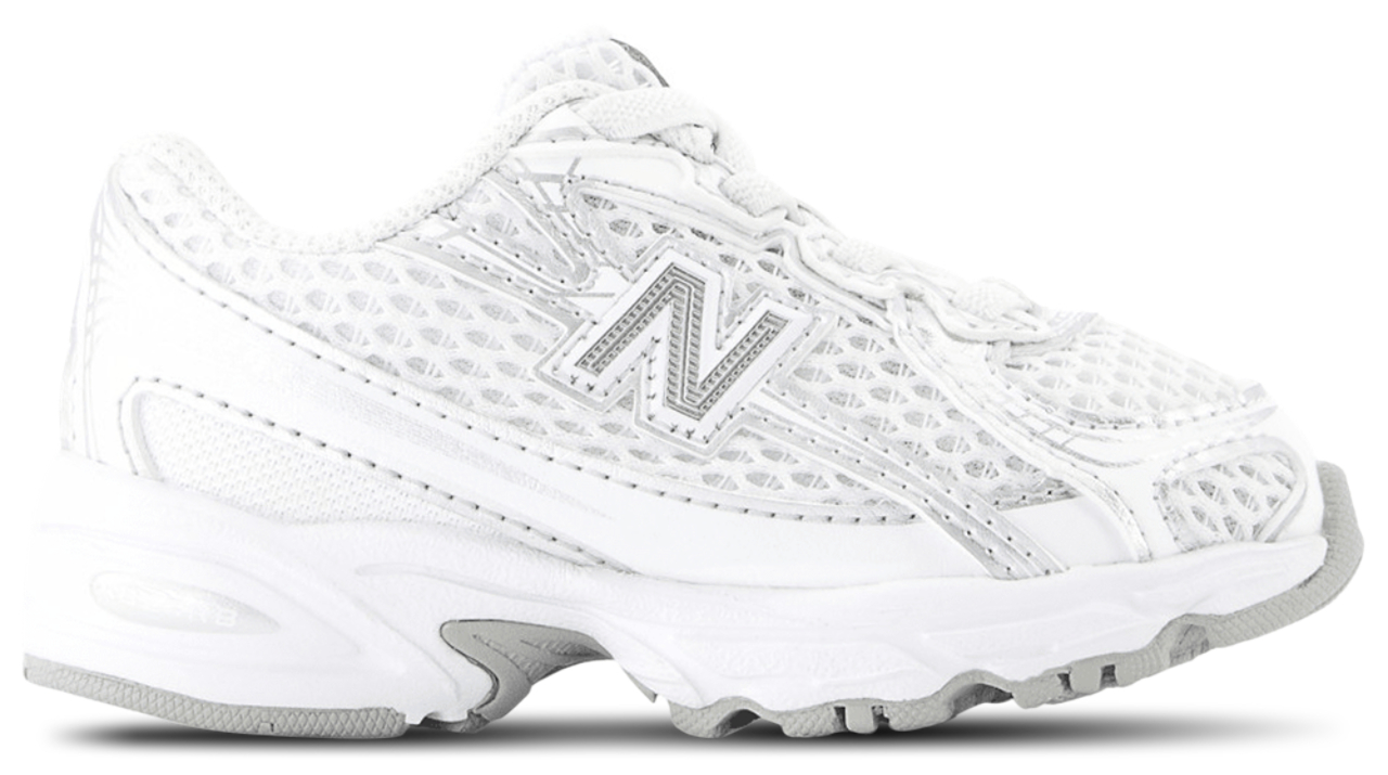 New Balance 740 Bungee Lace Image 1 sur 5. Appuyez pour ouvrir la galerie de photos.