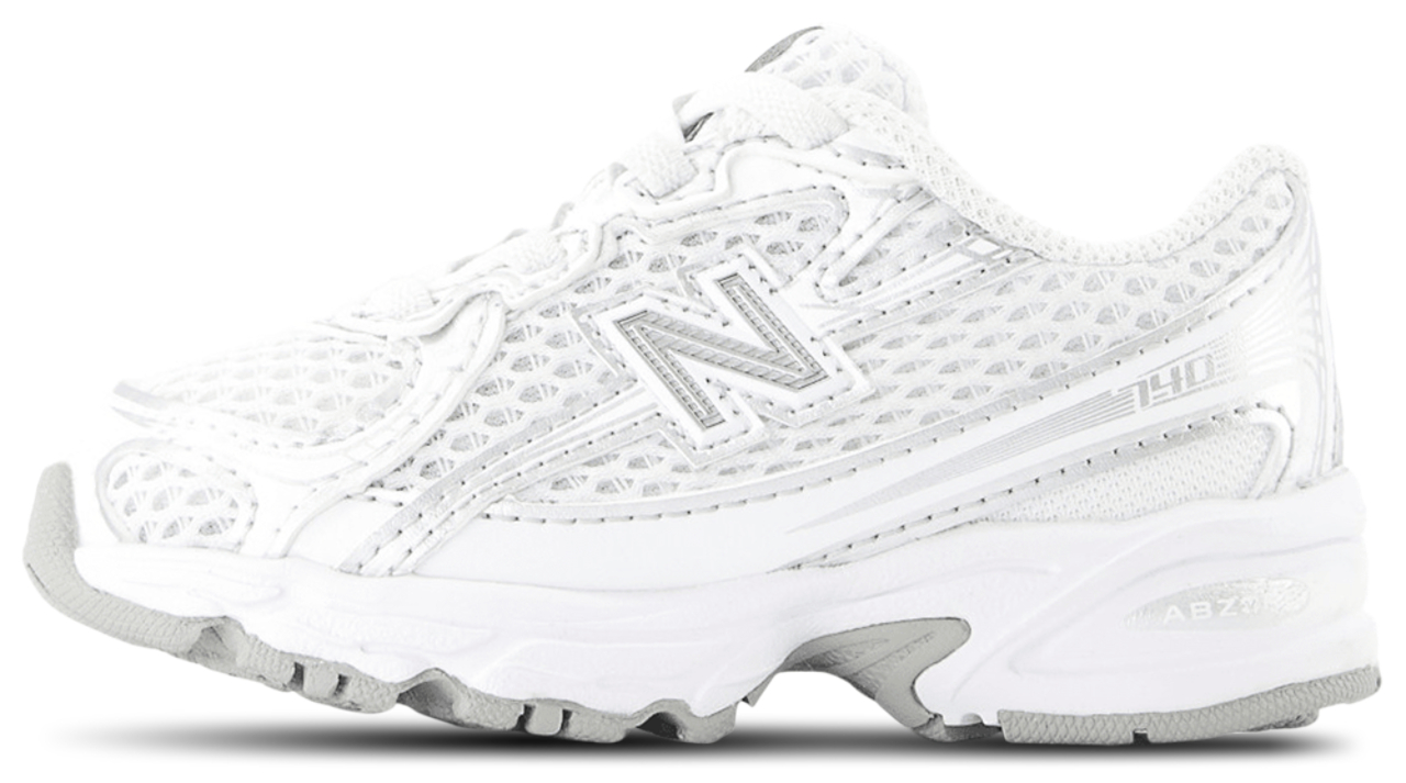 New Balance 740 Bungee Lace Image 3 sur 5. Appuyez pour ouvrir la galerie de photos.