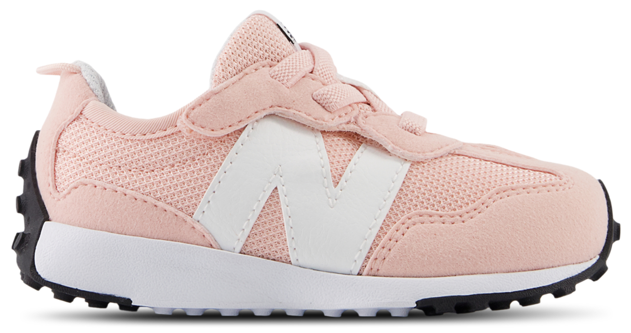 New Balance 327 Hook & Loop Imagen 1 de 5. Toque para abrir la galería de fotos.