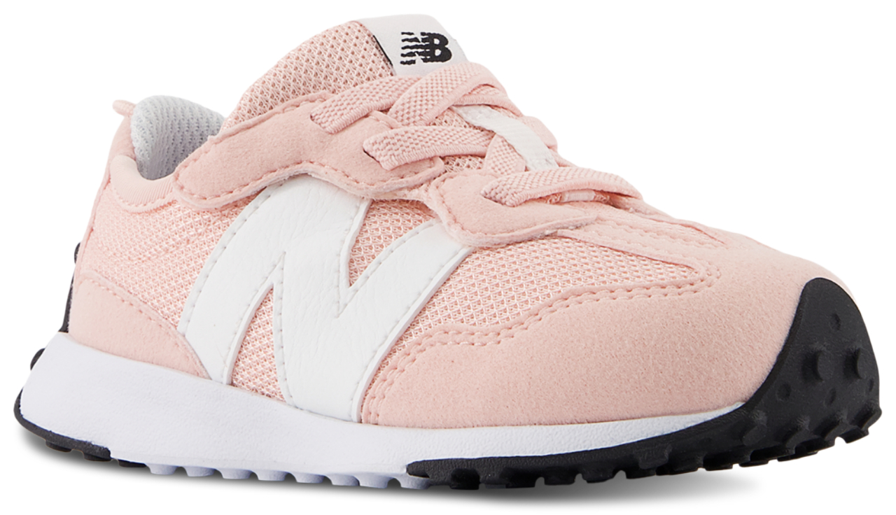 New Balance 327 Hook & Loop Imagen 2 de 5. Toque para abrir la galería de fotos.