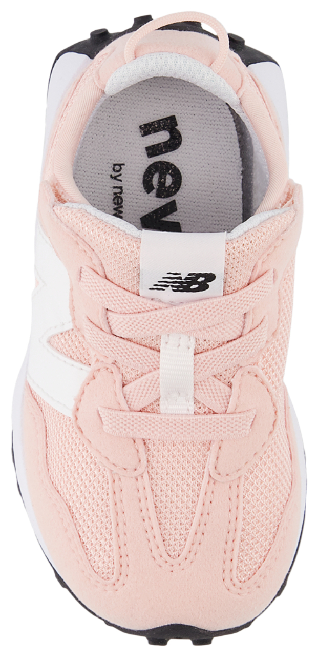 New Balance 327 Hook & Loop Imagen 4 de 5. Toque para abrir la galería de fotos.