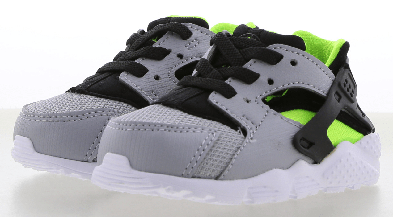 Nike Huarache Afbeelding 2 van 7. Tik om de fotogalerij te openen..