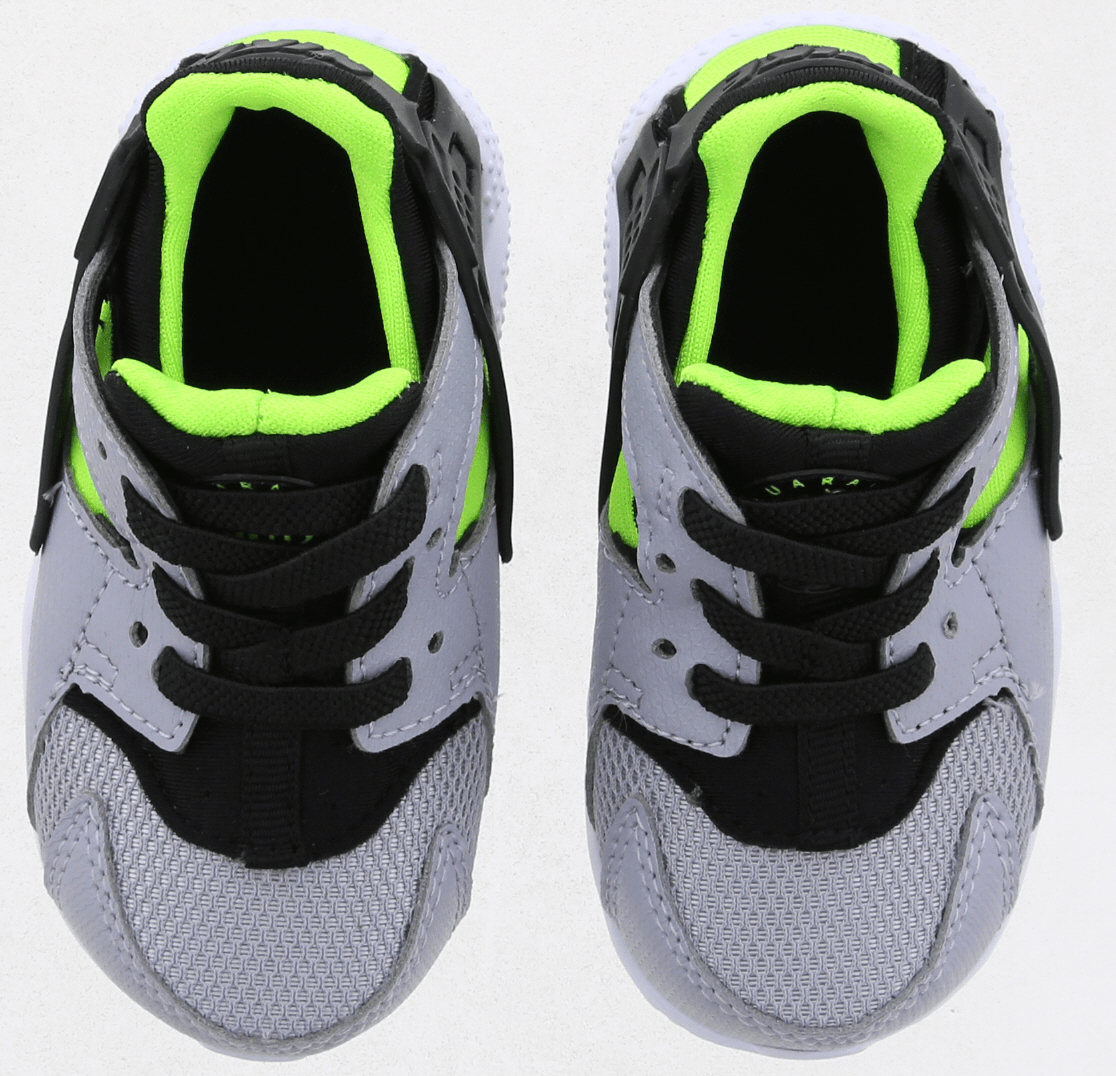 Nike Huarache Afbeelding 5 van 7. Tik om de fotogalerij te openen..