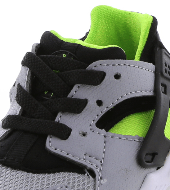 Nike Huarache Afbeelding 7 van 7. Tik om de fotogalerij te openen..