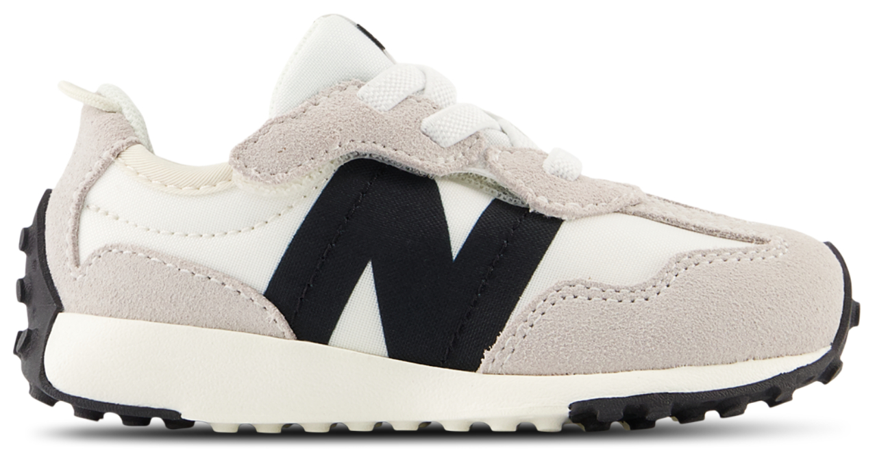 New Balance 327 Hook & Loop Image 1 of 5. Tap to open photo gallery.