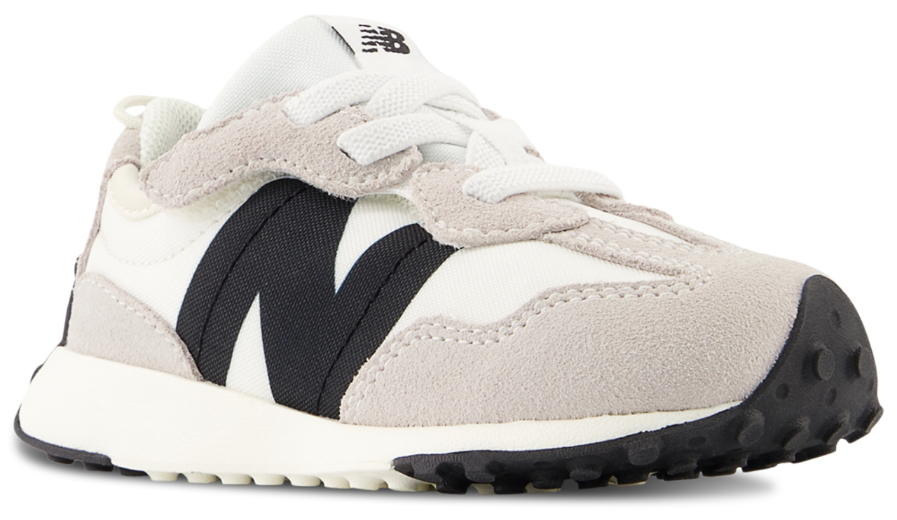 New Balance 327 Hook & Loop Image 2 of 5. Tap to open photo gallery.