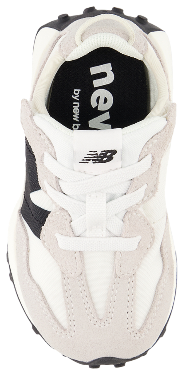 New Balance 327 Hook & Loop Image 4 of 5. Tap to open photo gallery.