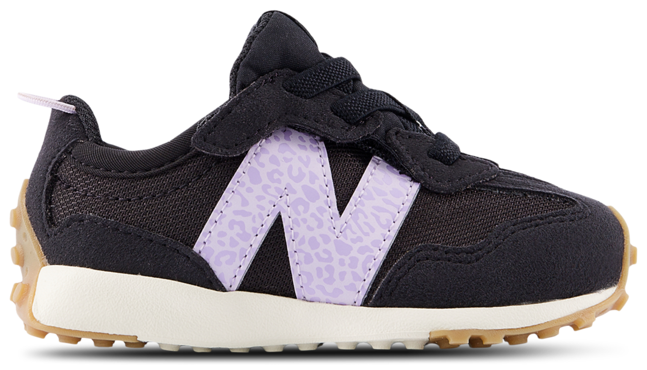 New Balance 327 Hook & Loop Immagine 1 di 5. Tocca per aprire la galleria fotografica.