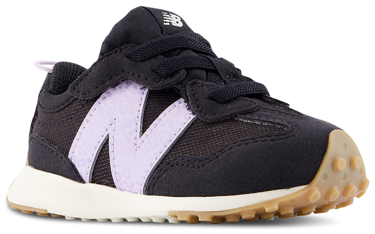 New Balance 327 Hook & Loop Immagine 2 di 5. Tocca per aprire la galleria fotografica.