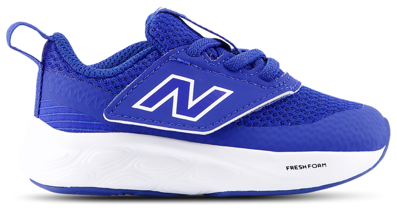 New Balance Fresh Foam 625 Hook & Loop Image 1 sur 6. Appuyez pour ouvrir la galerie de photos.