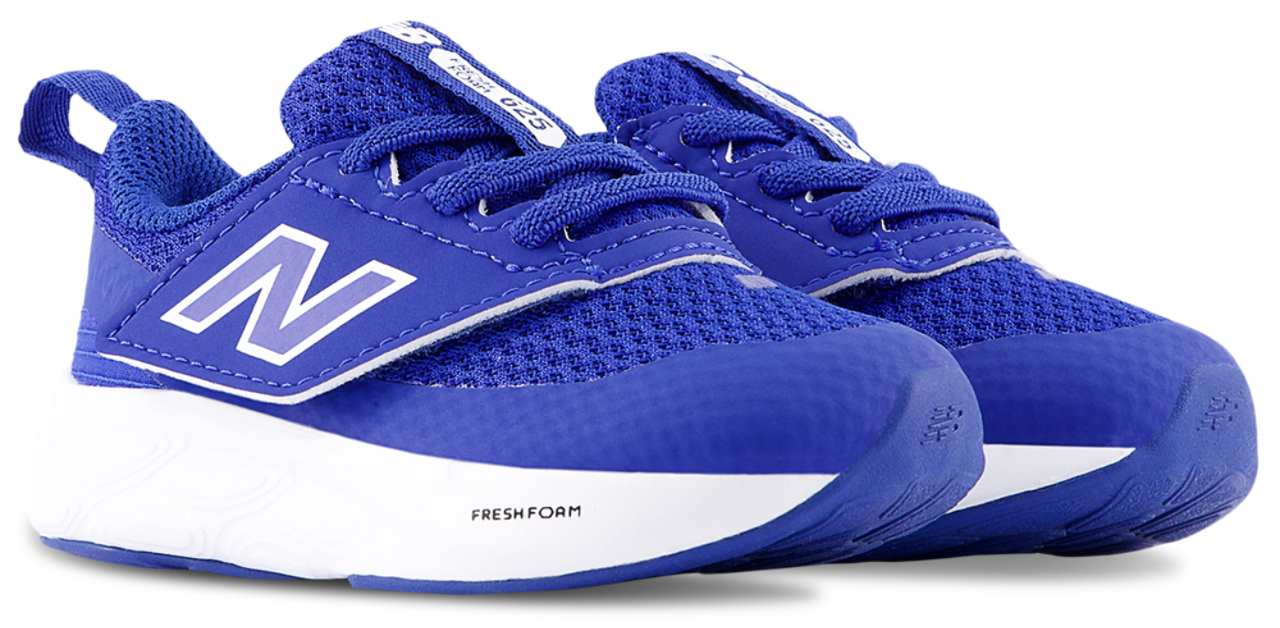 New Balance Fresh Foam 625 Hook & Loop Image 2 sur 6. Appuyez pour ouvrir la galerie de photos.