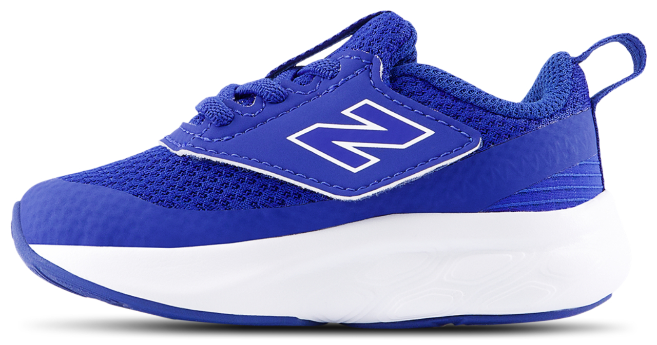 New Balance Fresh Foam 625 Hook & Loop Image 3 sur 6. Appuyez pour ouvrir la galerie de photos.