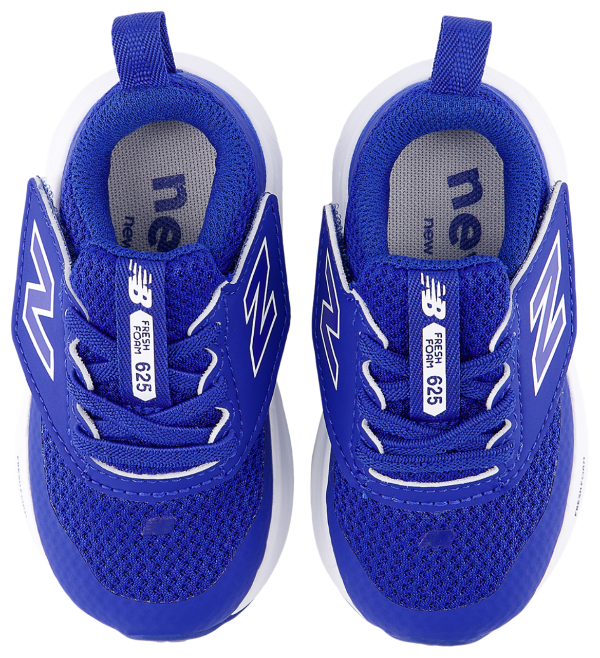 New Balance Fresh Foam 625 Hook & Loop Image 4 sur 6. Appuyez pour ouvrir la galerie de photos.