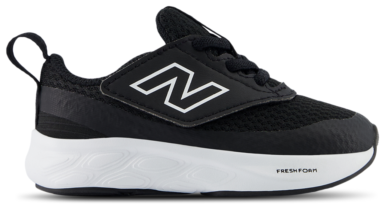 New Balance Fresh Foam 625 Hook & Loop Image 1 sur 5. Appuyez pour ouvrir la galerie de photos.