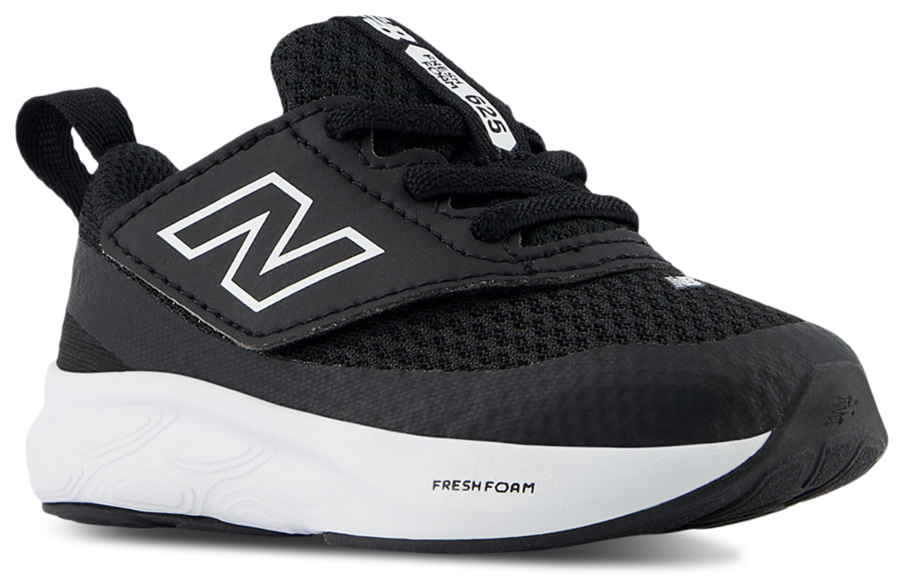 New Balance Fresh Foam 625 Hook & Loop Image 2 sur 5. Appuyez pour ouvrir la galerie de photos.
