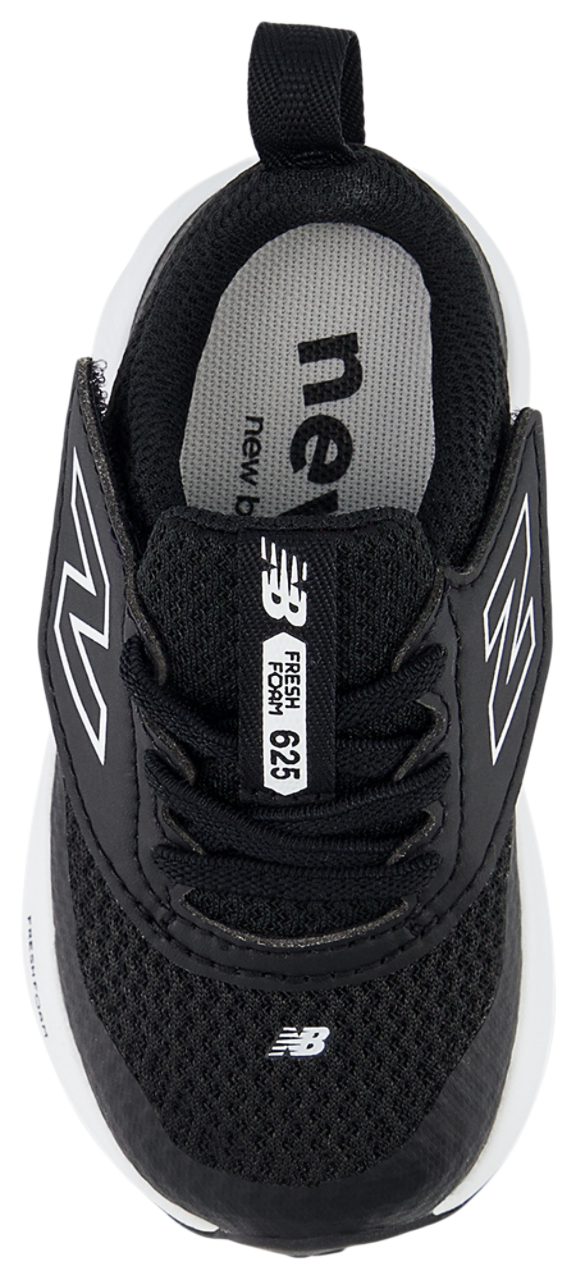 New Balance Fresh Foam 625 Hook & Loop Image 4 sur 5. Appuyez pour ouvrir la galerie de photos.