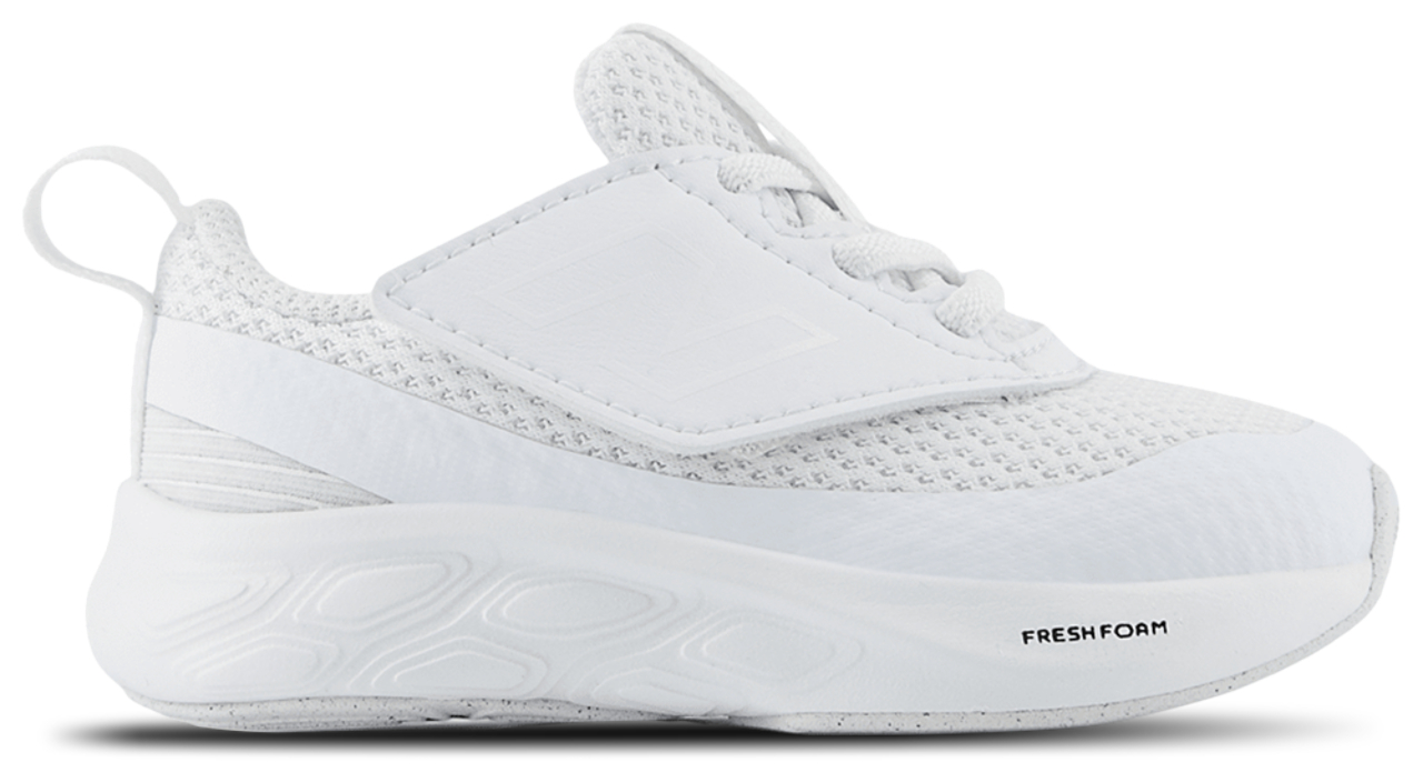 New Balance Fresh Foam 625 Hook & Loop Image 1 sur 4. Appuyez pour ouvrir la galerie de photos.