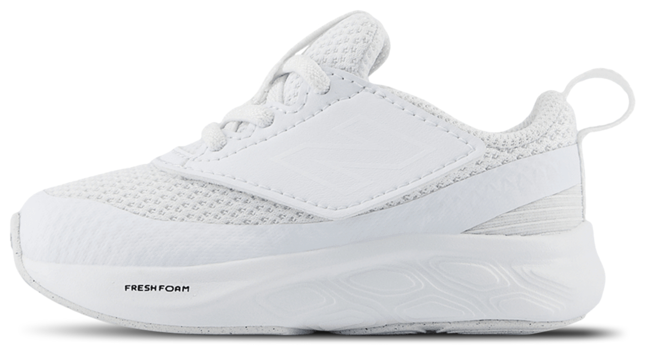New Balance Fresh Foam 625 Hook & Loop Image 2 sur 4. Appuyez pour ouvrir la galerie de photos.