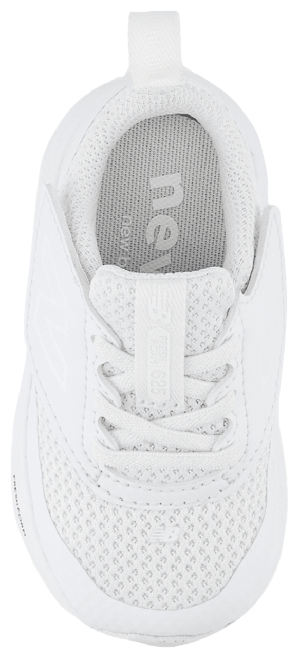 New Balance Fresh Foam 625 Hook & Loop Image 3 sur 4. Appuyez pour ouvrir la galerie de photos.