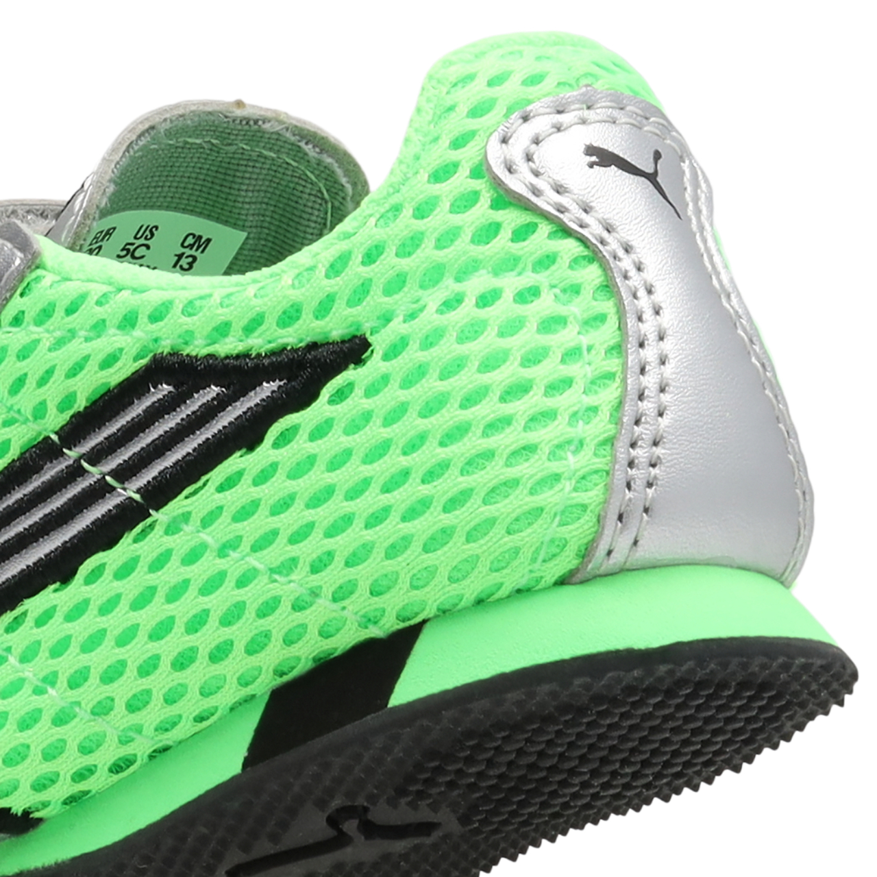 Puma H-street Og Image 7 of 7. Tap to open photo gallery.
