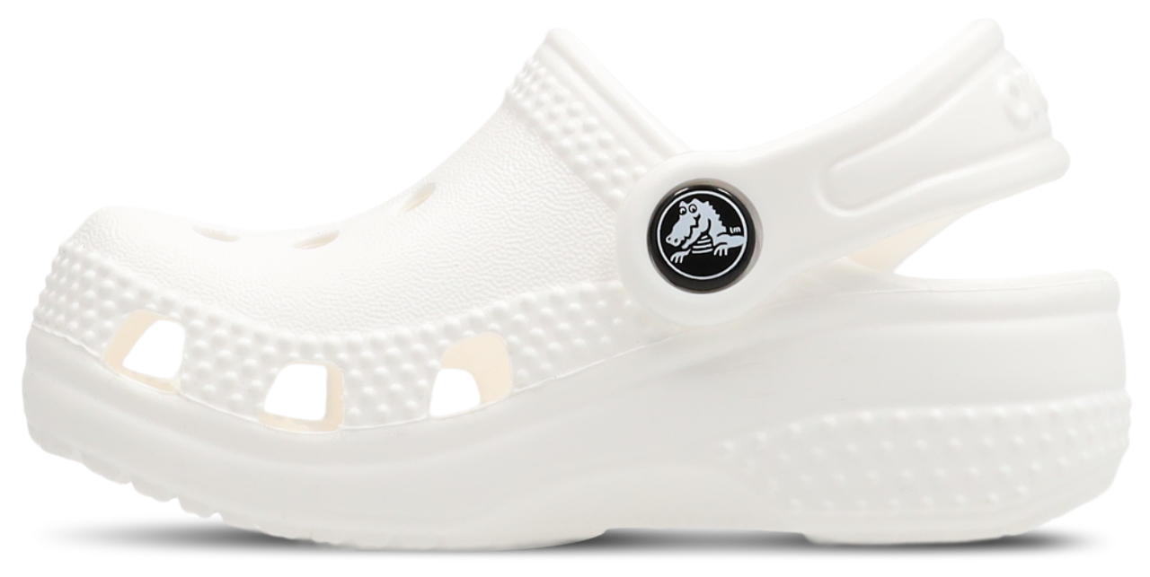 Crocs Classic Clog Image 4 sur 7. Appuyez pour ouvrir la galerie de photos.