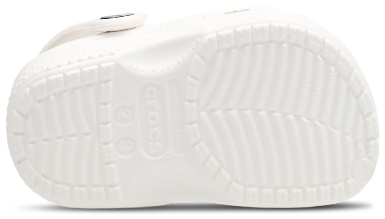 Crocs Classic Clog Image 6 sur 7. Appuyez pour ouvrir la galerie de photos.