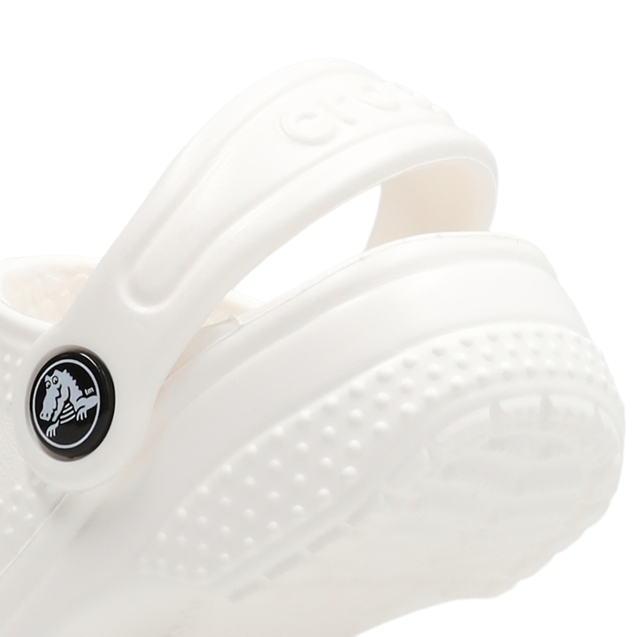 Crocs Classic Clog Image 7 sur 7. Appuyez pour ouvrir la galerie de photos.