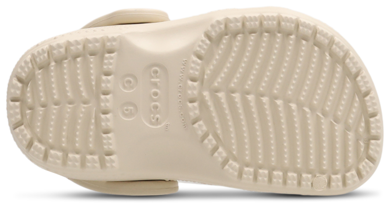 Crocs Classic Clog Image 6 of 7. Tap to open photo gallery.