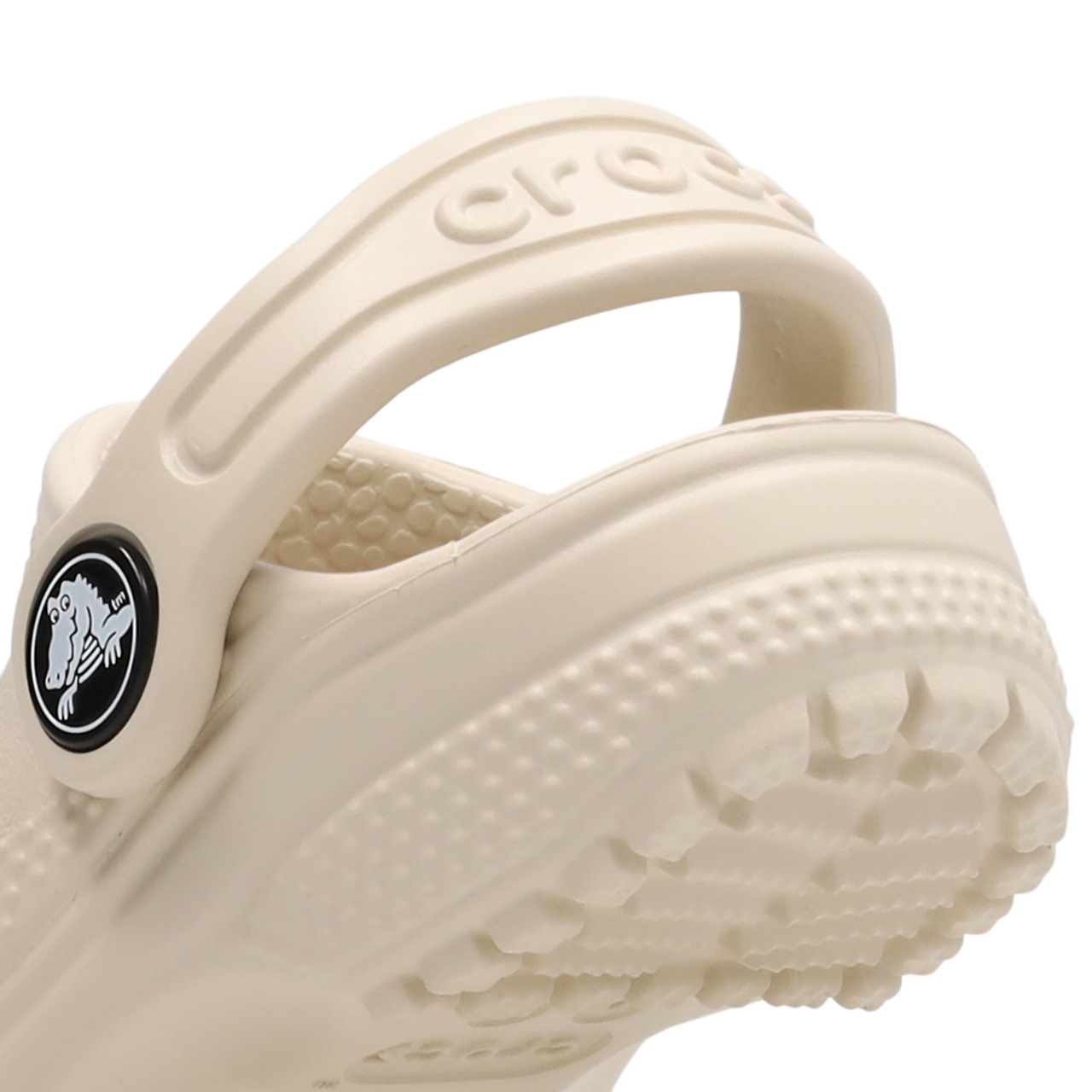 Crocs Classic Clog Image 7 of 7. Tap to open photo gallery.