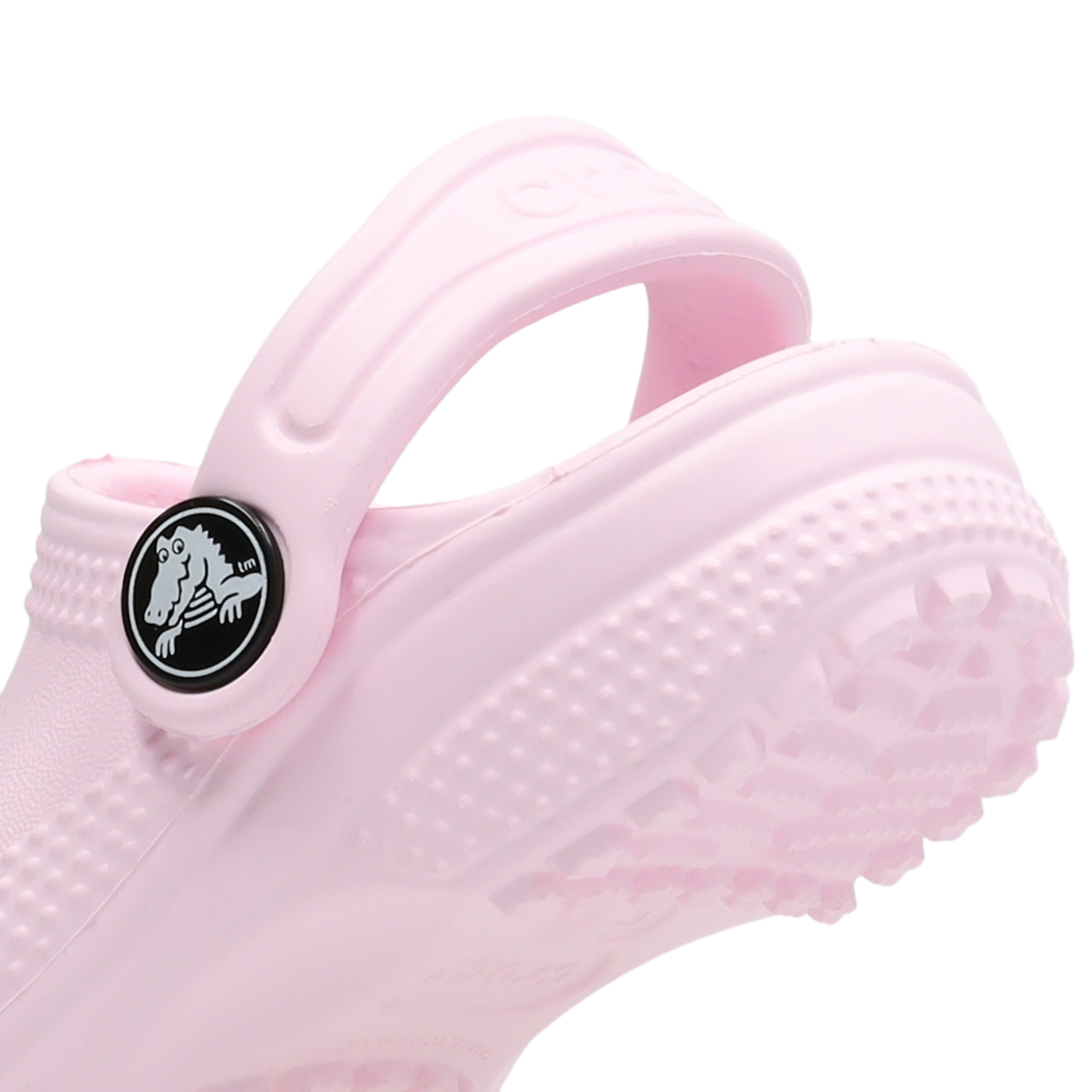 Crocs Classic Clog Image 7 sur 7. Appuyez pour ouvrir la galerie de photos.