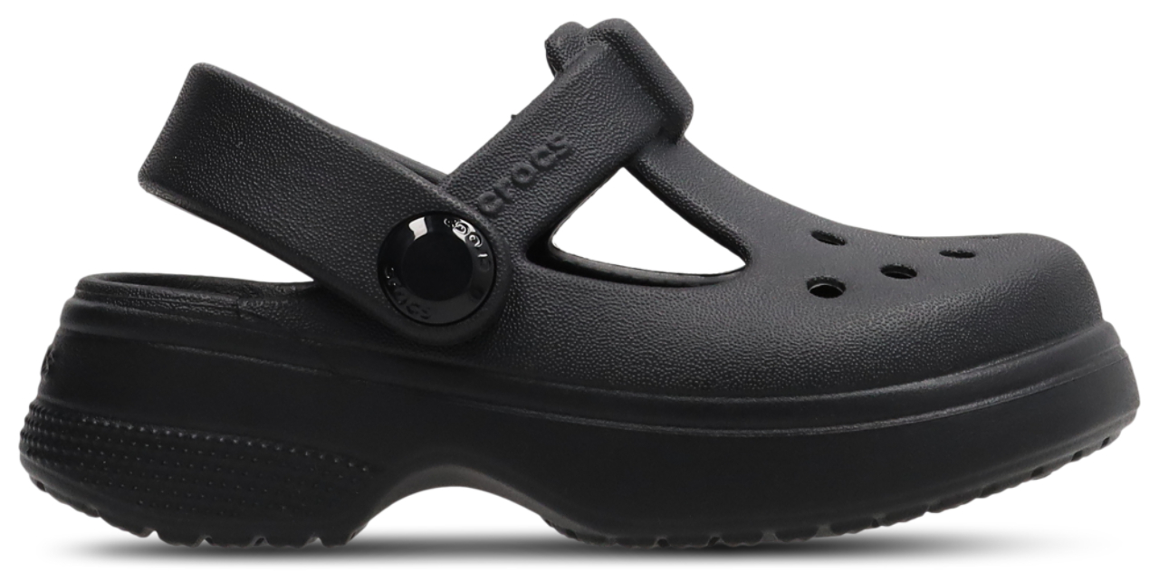 Crocs Classic Mary Jane Clog Image 1 of 7. Tap to open photo gallery.