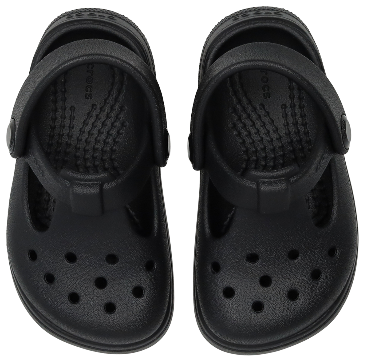 Crocs Classic Mary Jane Clog Image 5 of 7. Tap to open photo gallery.